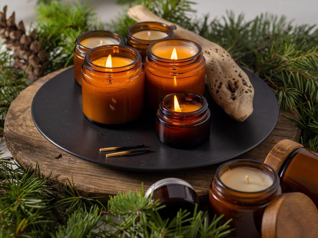 The Art of the Perfect Burn: 5 Tips to Make Your WildPetal Candle Last