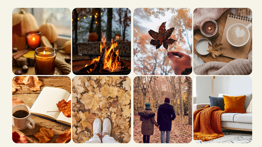 Autumn in Sydney: That Bollywood Feeling is Real