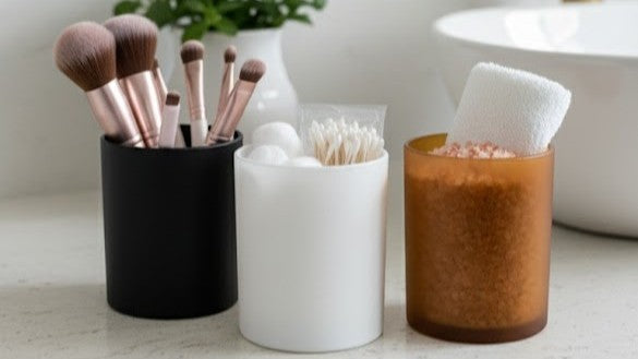 Don't Throw It, Grow It: 5 Beautiful Ways to Repurpose Your WildPetal Candle Jar