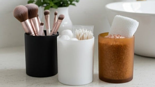 Don't Throw It, Grow It: 5 Beautiful Ways to Repurpose Your WildPetal Candle Jar