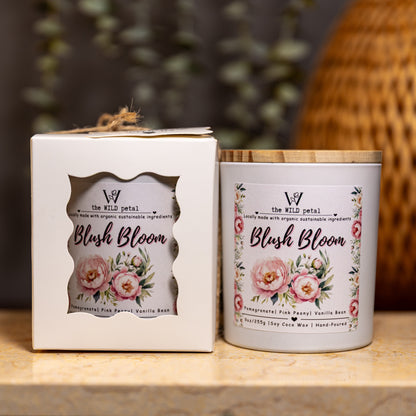 Blush Bloom