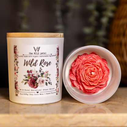 Wild Rose