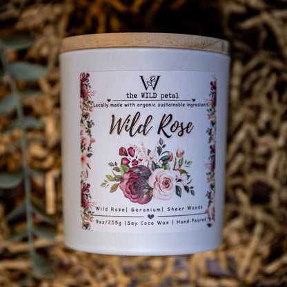 Wild Rose