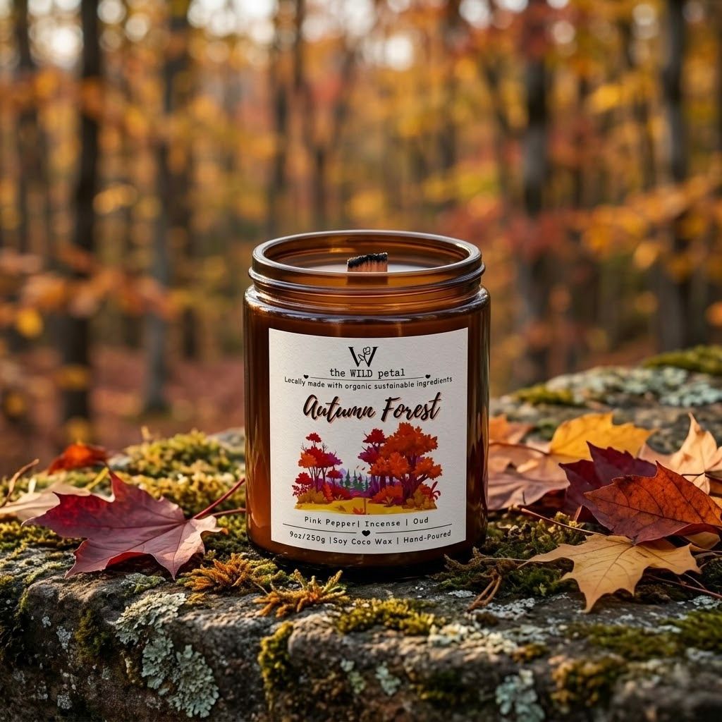 Autumn Forest
