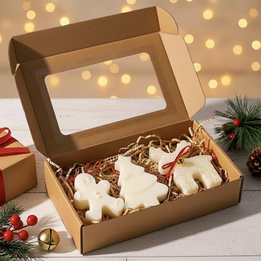 The Christmas Moments Gift Set