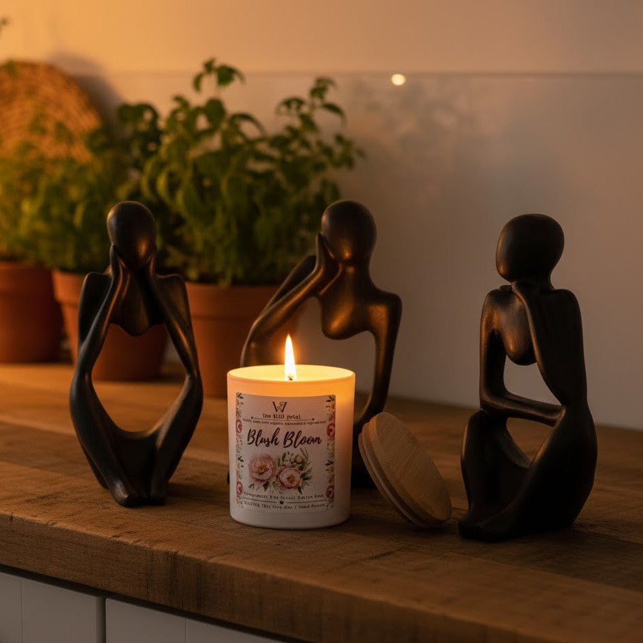 The Thinker Collection