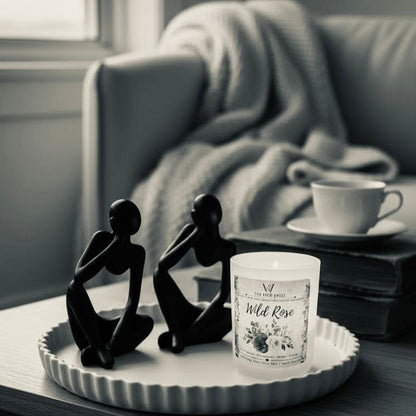 The Thinker Collection